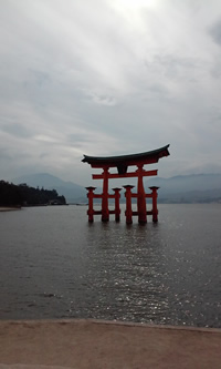 Miyajima